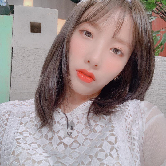 지숙 (사진=지숙 인스타그램 캡처)